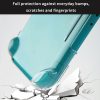 Gulikit NS16 Game Console Transparent Crystal Protective Case For Switch Lite (Transparent) - Image 5