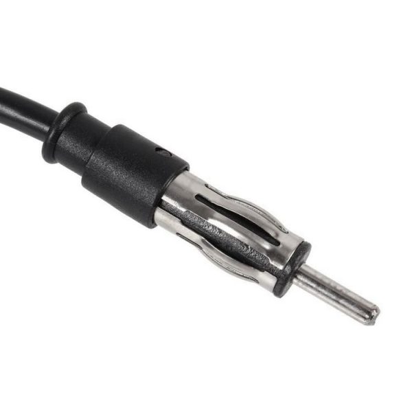 Car DAB / AM / FM Radio Antenna Amplifier Car Active Antenna - Image 6