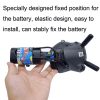 Flight Video Glasses Graffiti Color Headband Fixed Strap For DJI FPV Goggles V2 Strap - Image 4