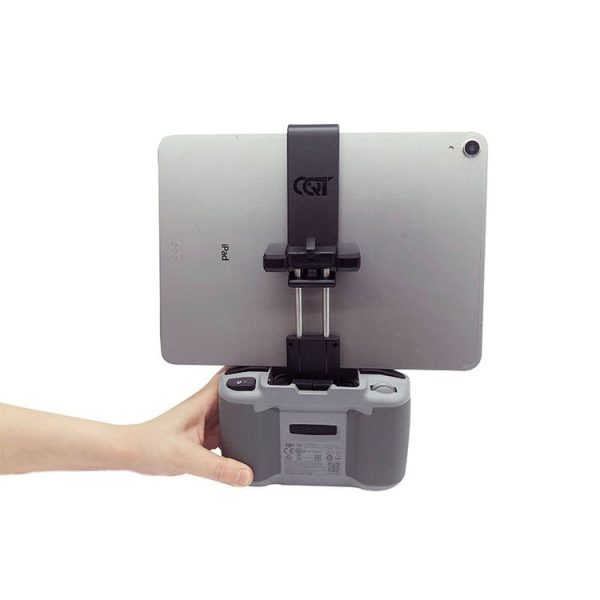 Remote Control Tablet Extension Bracket For DJI Mavic 3 / Air 2 / Air 2S / Mini 2, Style: Small - Image 3
