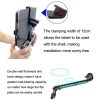 Remote Control Tablet Extension Bracket For DJI Mavic 3 / Air 2 / Air 2S / Mini 2, Style: Small - Image 4