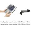 Remote Control Tablet Extension Bracket For DJI Mavic 3 / Air 2 / Air 2S / Mini 2, Style: Small - Image 5