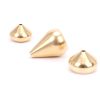 10 PCS Drop-shaped Incense Insert Plate Incense Burner Bracket, Size: Large - Image 2
