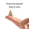 10 PCS Drop-shaped Incense Insert Plate Incense Burner Bracket, Size: Large - Image 4