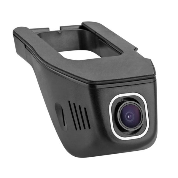 R860 Screen WIFI 1080p Hidden Driving Recorder Double Records (Black) - Image 2