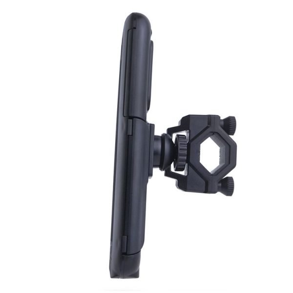 Bicycle Waterproof Phone Holder, Style: PDS-DC2 - Image 3