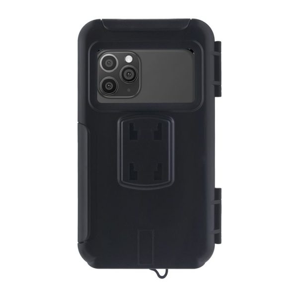 Bicycle Waterproof Phone Holder, Style: PDS-DC2 - Image 4