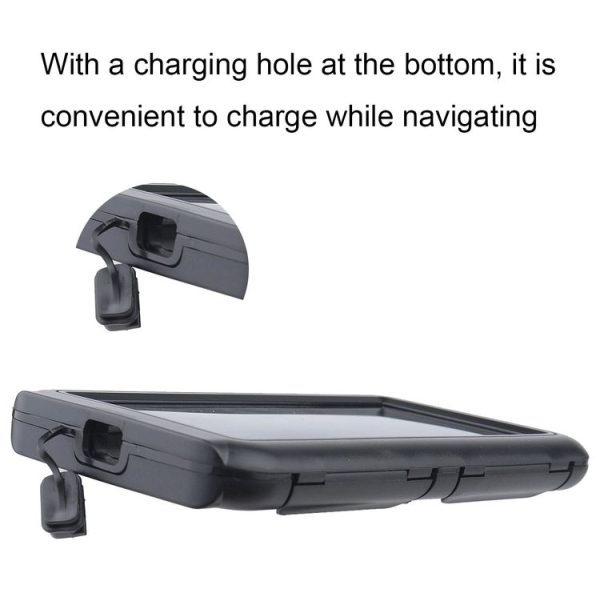 Bicycle Waterproof Phone Holder, Style: PDS-DC2 - Image 6