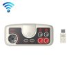 8Bitdo PCE2.4G Wireless Gamepad For Switch (Light Gray)