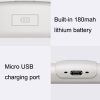 8Bitdo PCE2.4G Wireless Gamepad For Switch (Light Gray) - Image 3
