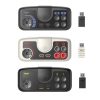 8Bitdo PCE2.4G Wireless Gamepad For Switch (Light Gray) - Image 7