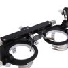 Metal Optical Glasses Test Frame Adjustable Interpupillary Distance Test Frame - Image 5