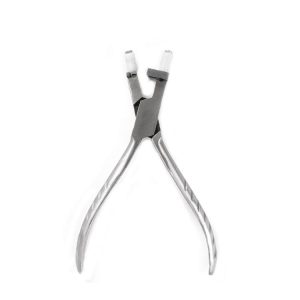Glasses Repair Tool Pliers Nose Pad Pliers temple pliers, Model: YG-1010