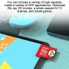 Lexar LSDMI High-Speed TF Card Game Console Memory Card, Capacity: 512GB (Red) - Image 6