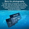 Lexar LKSTF1066X High-Speed TF Card Motion Camera Surveillance Recorder Memory Card, Capacity: 512GB - Image 4