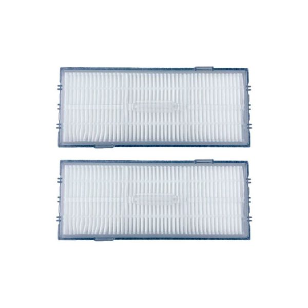 2 PCS Filter Accessories for Roborock S7 / T7S / T7S Plus G10