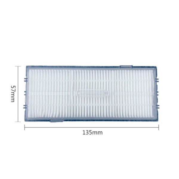 2 PCS Filter Accessories for Roborock S7 / T7S / T7S Plus G10 - Image 3
