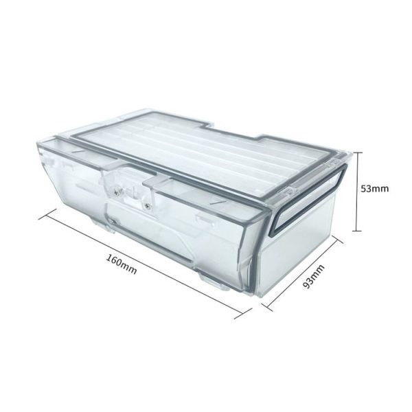 Dust Box Accessories for Roborock S7 / T7S / T7S Plus G10 - Image 3