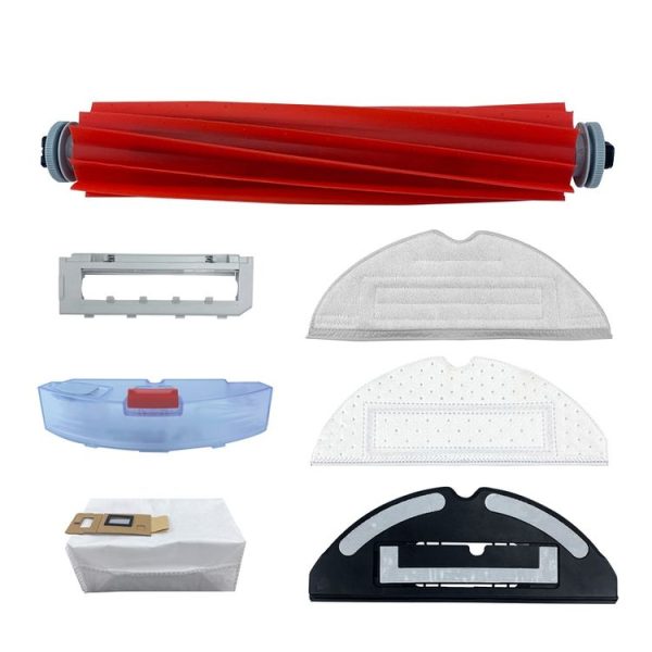 Mop Stand Accessories for Roborock S7 / T7S / T7S Plus G10 - Image 5