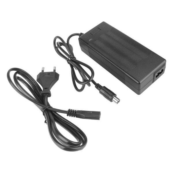 42 / 36V 2A Electric Scooter Charger For Xiaomi Mijia M365 Ninebot ES1 / ES2 (EU Plug)