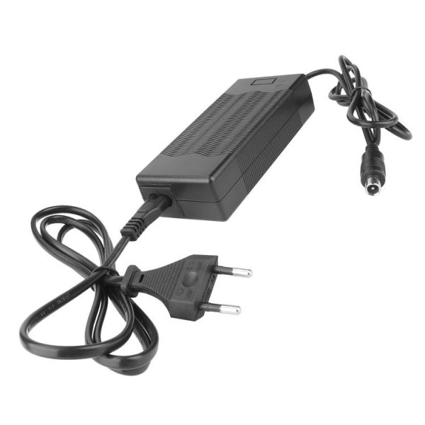 42 / 36V 2A Electric Scooter Charger For Xiaomi Mijia M365 Ninebot ES1 / ES2 (EU Plug) - Image 2