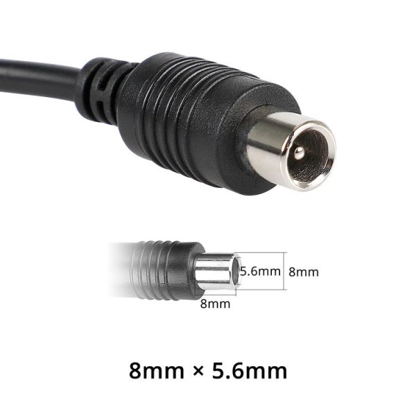 42 / 36V 2A Electric Scooter Charger For Xiaomi Mijia M365 Ninebot ES1 / ES2 (EU Plug) - Image 3