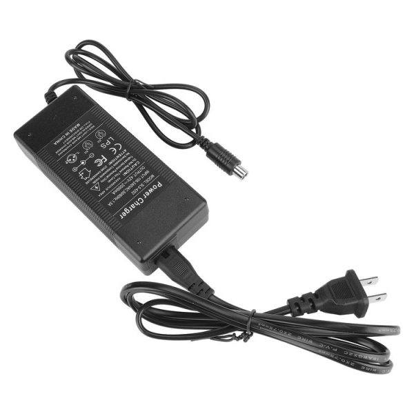 42 / 36V 2A Electric Scooter Charger For Xiaomi Mijia M365 Ninebot ES1 / ES2 (EU Plug) - Image 5