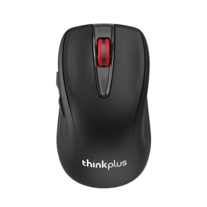 Lenovo Thinkplus High-Precision Wireless Mouse Ergonomic Design Gaming Office Mouse (WL200PRO)