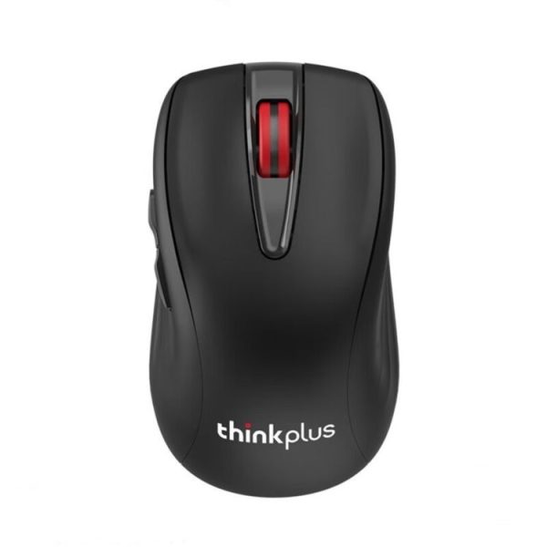 Lenovo Thinkplus High-Precision Wireless Mouse Ergonomic Design Gaming Office Mouse (WL200PRO)