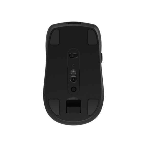 Lenovo Thinkplus High-Precision Wireless Mouse Ergonomic Design Gaming Office Mouse (WL200PRO) - Image 2
