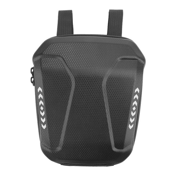 2.5L Electric Scooter EVA Hard Shell Storage Bag Balance Bike Head Bag - Image 2