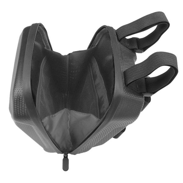 2.5L Electric Scooter EVA Hard Shell Storage Bag Balance Bike Head Bag - Image 5