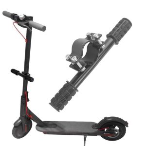 Striped Scooter Kids Grab Bar for Xiaomi M365 / M365 Pro