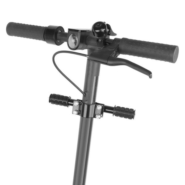 Striped Scooter Kids Grab Bar for Xiaomi M365 / M365 Pro - Image 6