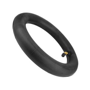 10 Inch Electric Scooter Modified Rear Inner Tube for Xiaomi M365 / M365 Pro (Bent Mouth)