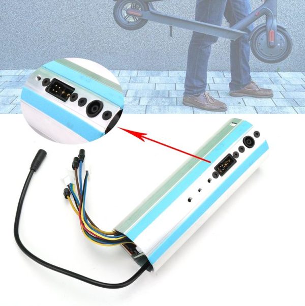 Electric Scooter Motherboard Controller For Ninebot ES1 / ES2 / ES3 / ES4