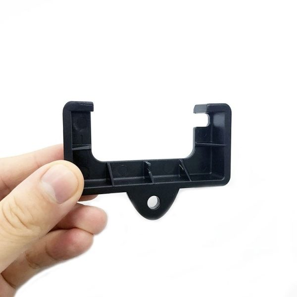 CQT Remote Control Lanyard With Hook For DJI Mavic Air 2 / 2S / Mini 2 / Mini 3 Pro, Style: Only Buckle - Image 2