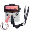 CQT Remote Control Lanyard With Hook For DJI Mavic Air 2 / 2S / Mini 2 / Mini 3 Pro, Style: Only Buckle - Image 4