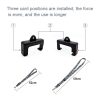Remote Control Graffiti Lanyard for DJI Mini 3 Pro / Mavic Air 2S / Mavic Air 2 / Mavic Mini 2 - Image 3