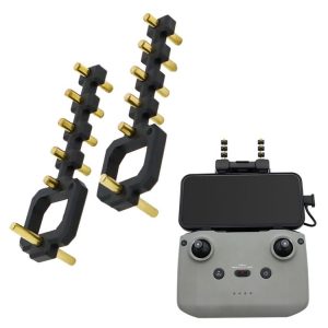 Remote Control 5.8G Signal Booster Yagi Antenna Amplifier For DJI Mini 3 Pro / Mavic Air 2S / Air 2 / Mini 2