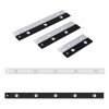Ultra-thin Smart LED Human Body Sensor Light Bar, Length: 30cm (Space Silver) - Image 2