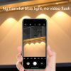 Ultra-thin Smart LED Human Body Sensor Light Bar, Length: 30cm (Space Silver) - Image 7