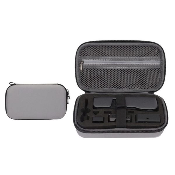 Gimbal Camera Carrying Case for DJI Osmo Pocket 2 (PO-001)