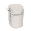 RCSTQ Drone PU Material Pouch Liner Bag With Carabiner For DJI Mini 3 Pro / Mini 2 - Image 3