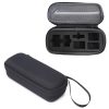 BKANO Action Camera Portable Handheld Storage Bag For DJI Osmo Action2 (A2-001)