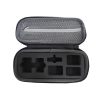BKANO Action Camera Portable Handheld Storage Bag For DJI Osmo Action2 (A2-001) - Image 2