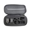 BKANO Action Camera Portable Handheld Storage Bag For DJI Osmo Action2 (A2-001) - Image 4