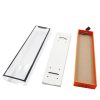 5 PCS Universal Watch Strap Box Gift Box, Style: Short Type White Black - Image 4