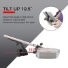 RCSTQ Remote Control Phone Tablet Bracket for DJI Mavic 3 / Mini 2 / Mini 3 Pro, Style: Only Clip - Image 4
