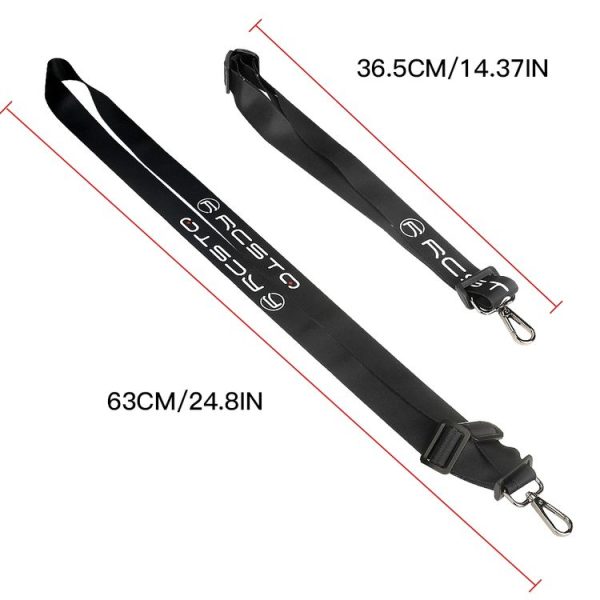 RCSTQ Remote Control Phone Tablet Bracket for DJI Mavic 3 / Mini 2 / Mini 3 Pro, Style: With Thin Lanyard - Image 3